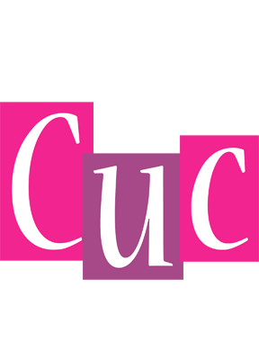 Cuc whine logo