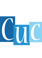 Cuc winter logo