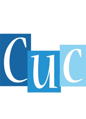 Cuc winter logo