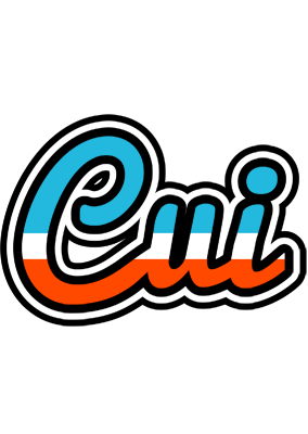 Cui america logo