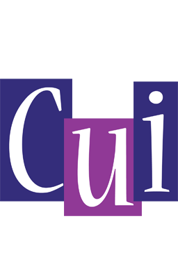 Cui autumn logo