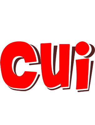 Cui basket logo