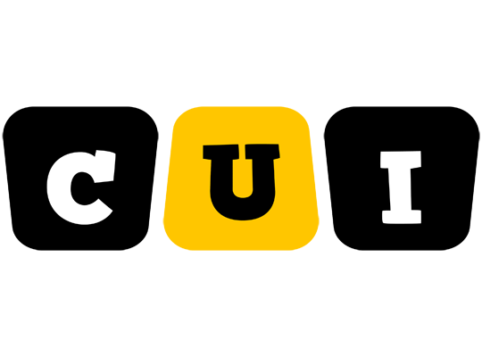 Cui boots logo