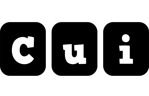 Cui box logo