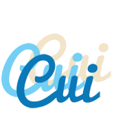 Cui breeze logo