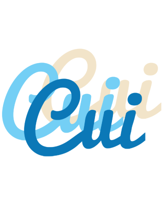 Cui breeze logo