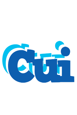 Cui business logo