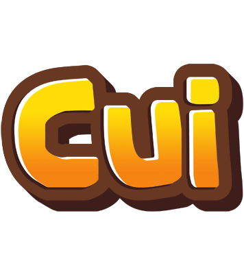Cui cookies logo
