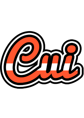 Cui denmark logo