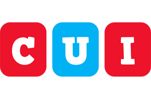 Cui diesel logo