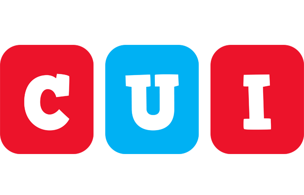 Cui diesel logo