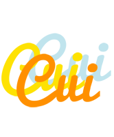 Cui energy logo