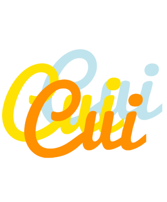 Cui energy logo