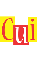 Cui errors logo