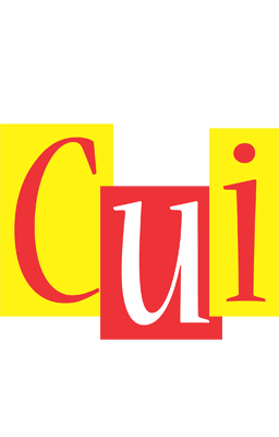 Cui errors logo