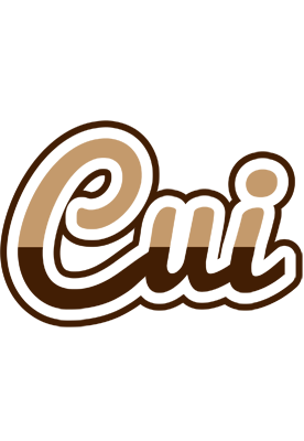 Cui exclusive logo