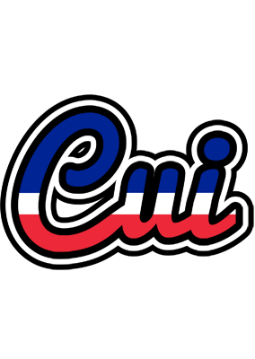 Cui france logo