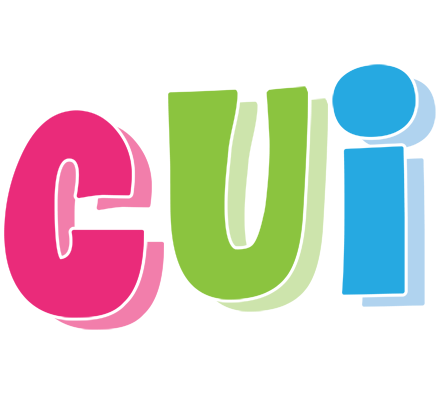 Cui friday logo