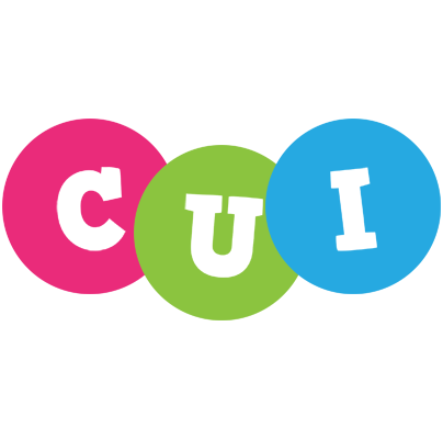 Cui friends logo