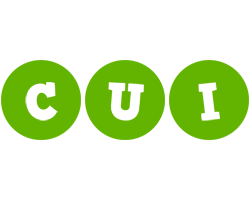 Cui games logo