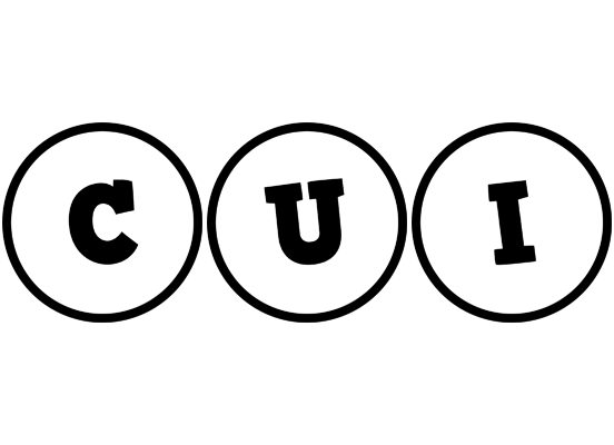 Cui handy logo