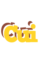 Cui hotcup logo