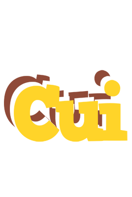 Cui hotcup logo