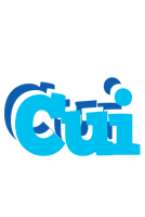 Cui jacuzzi logo