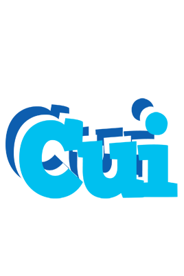 Cui jacuzzi logo