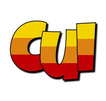 Cui jungle logo