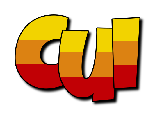 Cui jungle logo