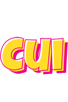 Cui kaboom logo