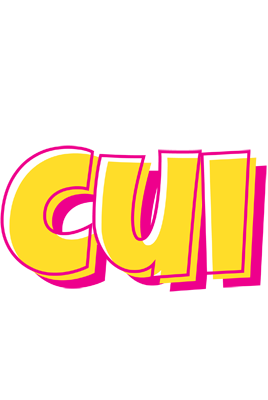 Cui kaboom logo