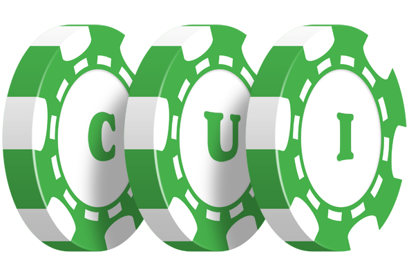 Cui kicker logo