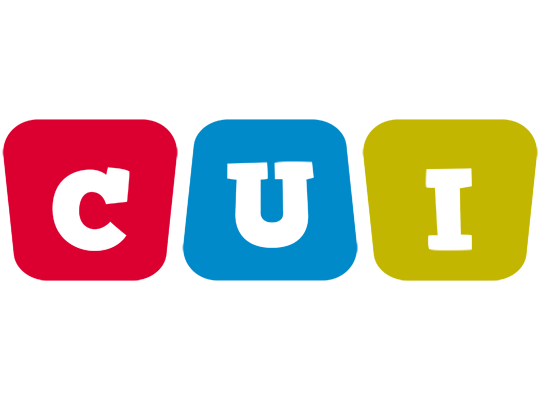 Cui kiddo logo