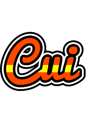 Cui madrid logo