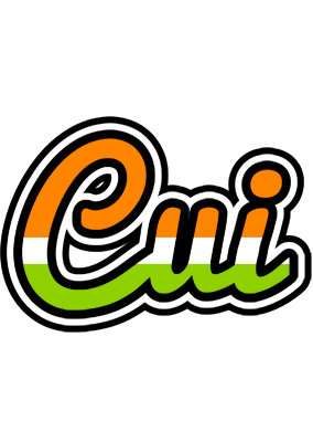 Cui mumbai logo