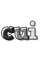 Cui night logo