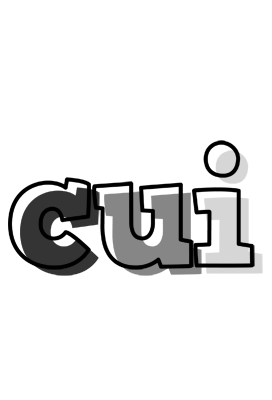 Cui night logo