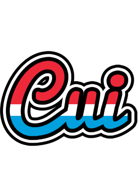 Cui norway logo