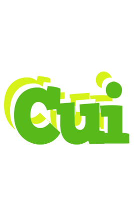Cui picnic logo