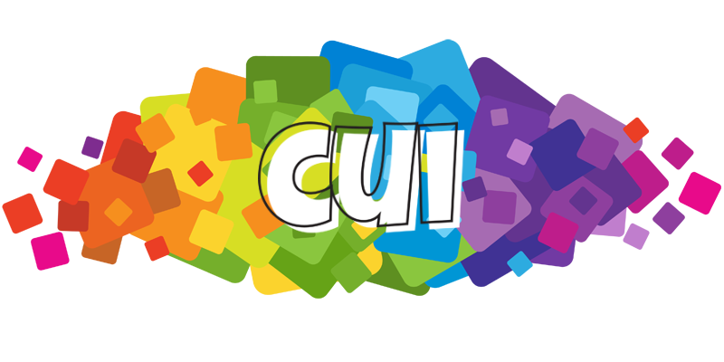 Cui pixels logo