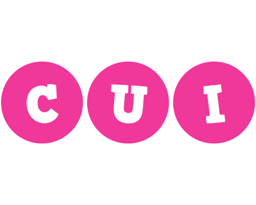 Cui poker logo