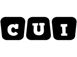 Cui racing logo