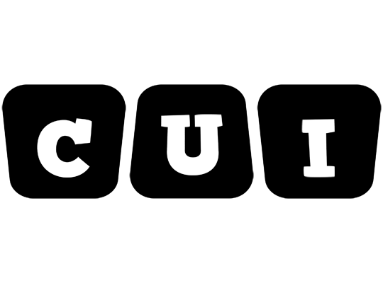 Cui racing logo