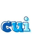 Cui sailor logo