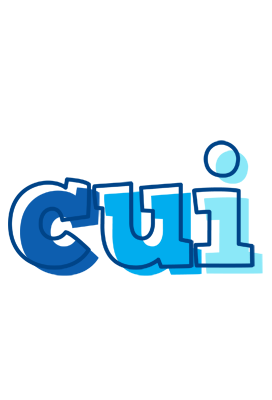 Cui sailor logo