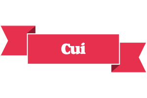 Cui sale logo