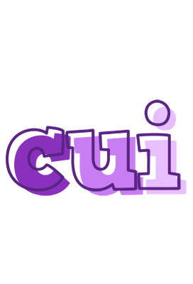 Cui sensual logo