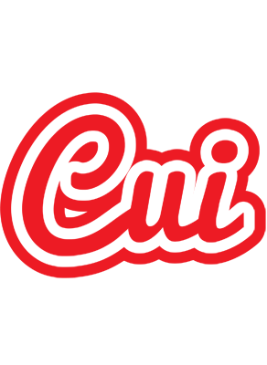 Cui sunshine logo